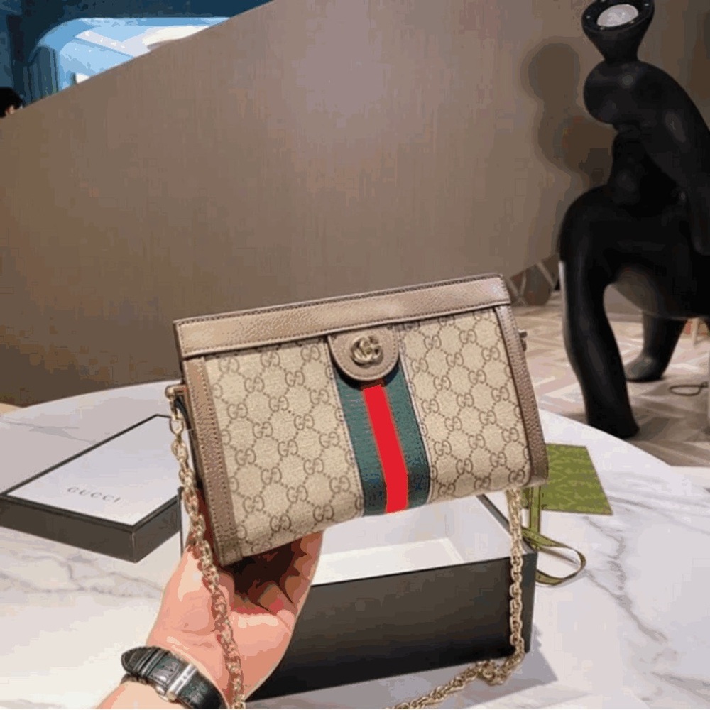 💖💖GUCCI bag